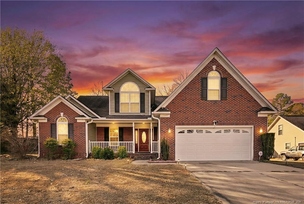 153 Briar Haven Court — photo