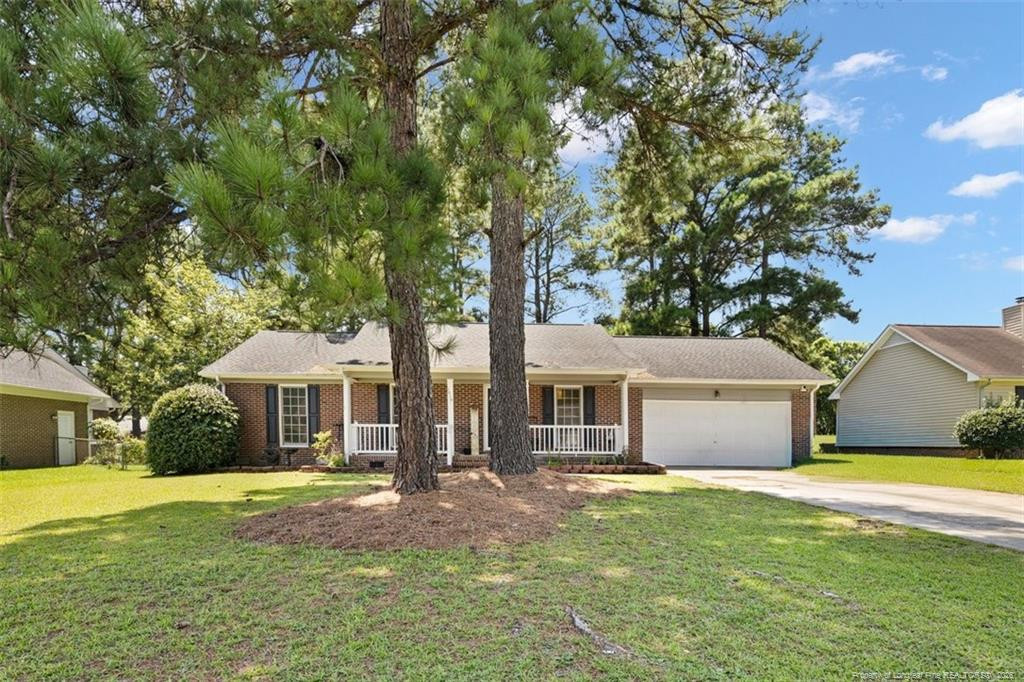1419 Butterwood Circle — photo