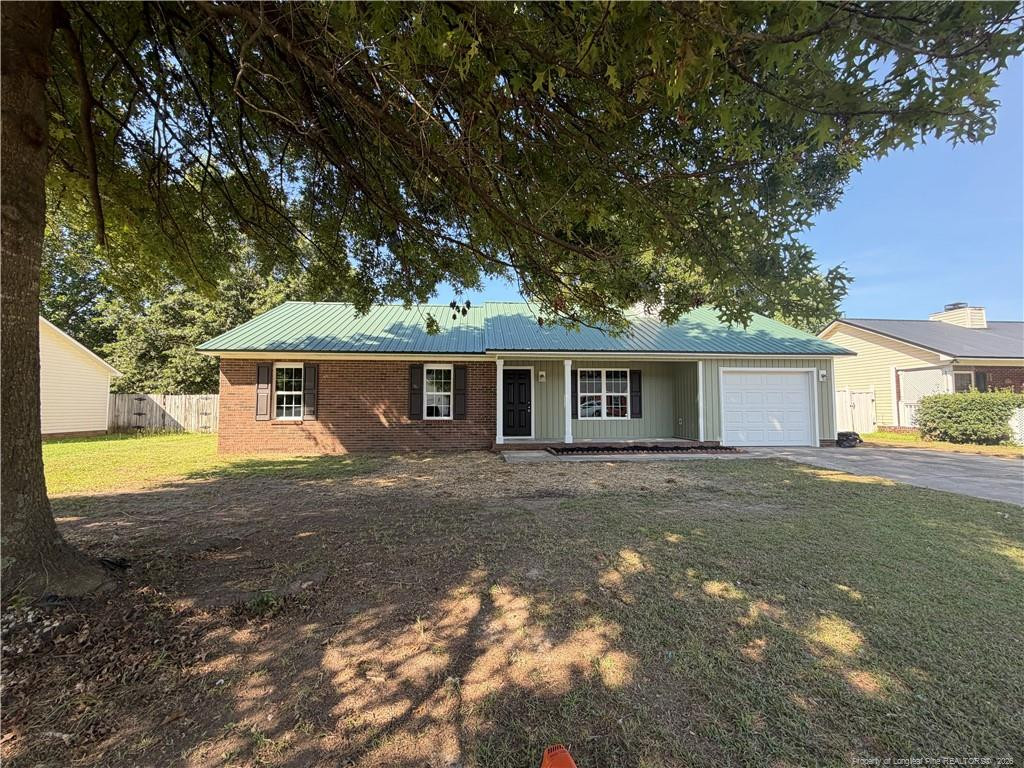 401 Northwoods Drive — photo
