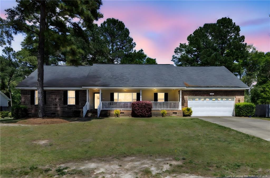 215 Triple Crown Drive — photo