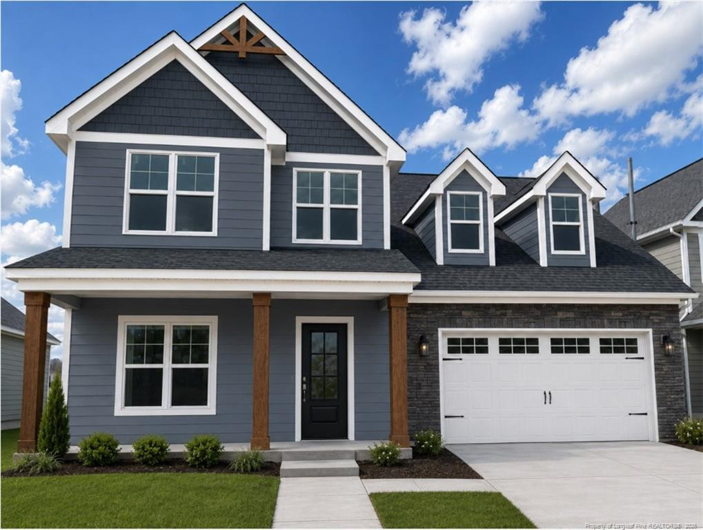 3346 Scotscraig (Lot 23) Road — photo