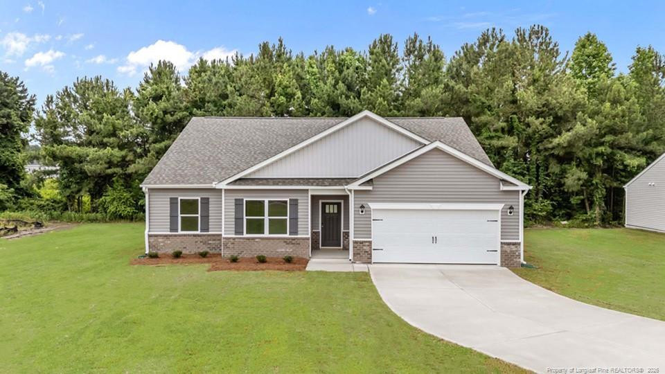 111 Firehawk Drive — photo