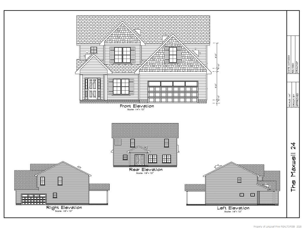 3350 Scotscraig (Lot 24) Road — photo