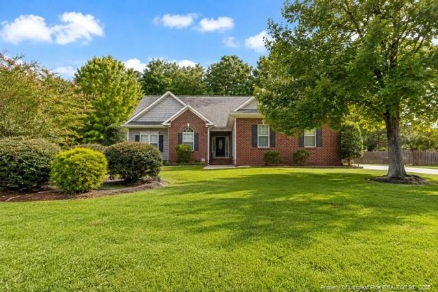 1670 Pristine Lane — photo