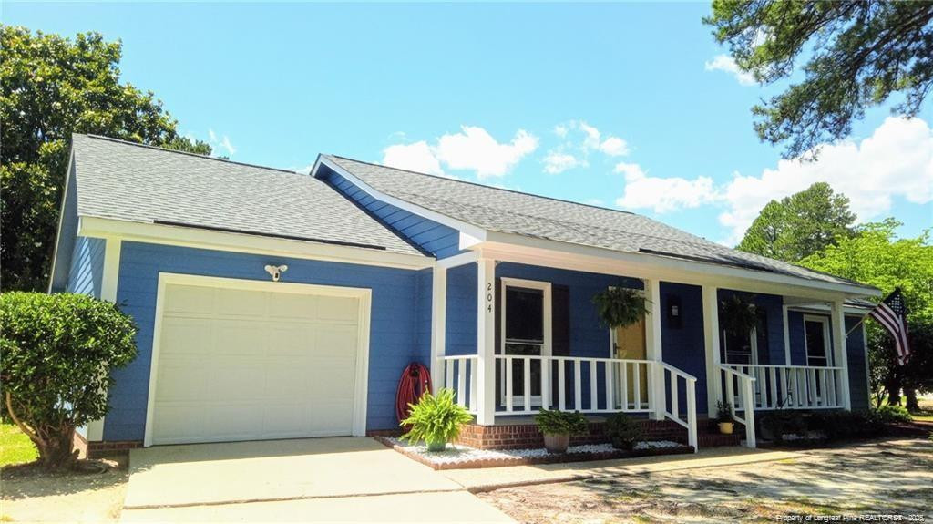 204 Bayfield Loop — photo