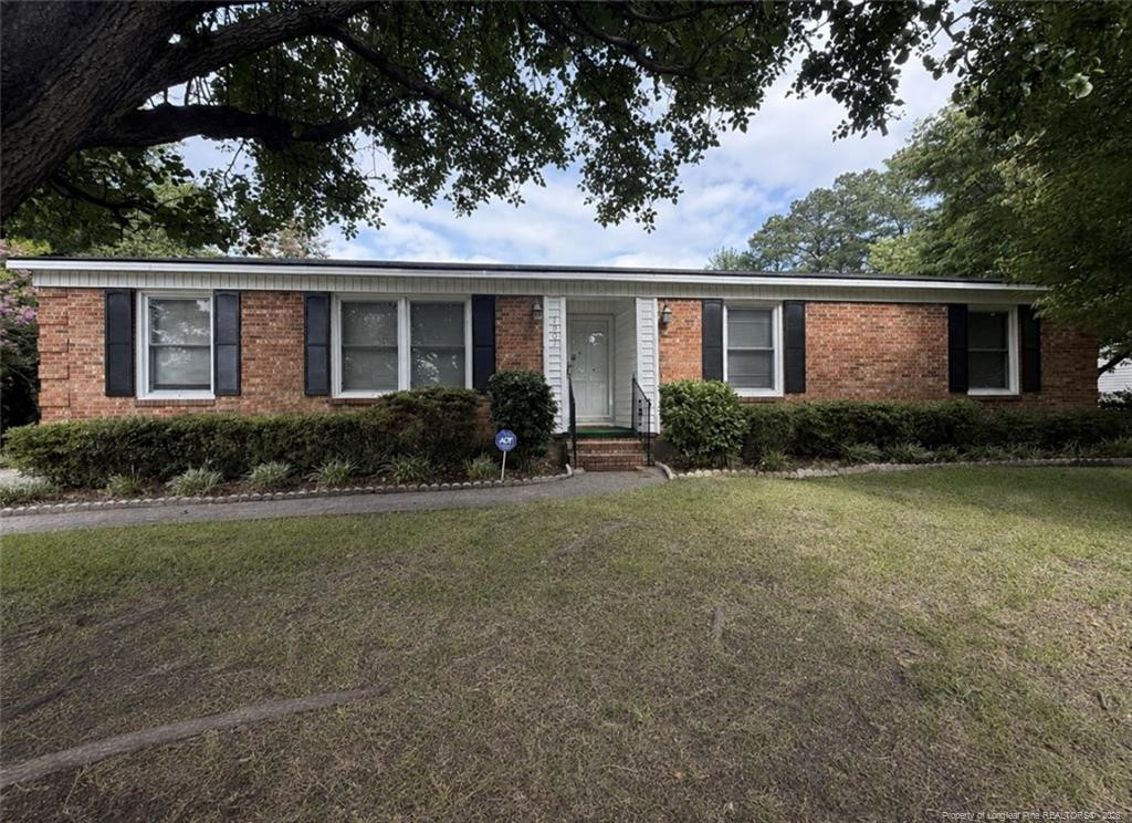 1501 Skycrest Drive — photo