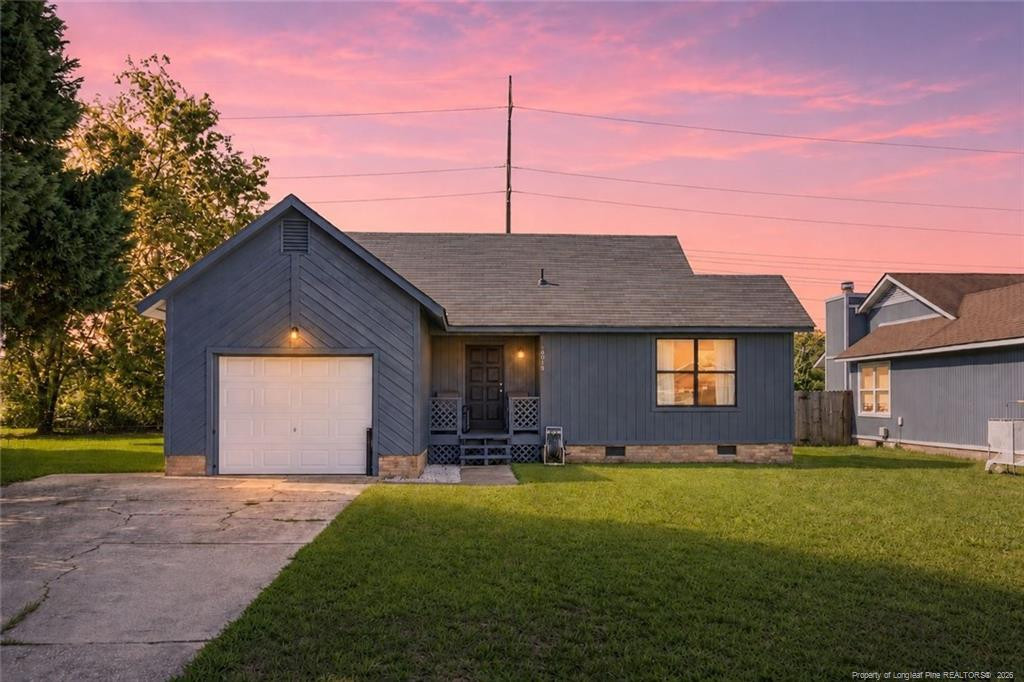 6913 Candlewood Drive — photo