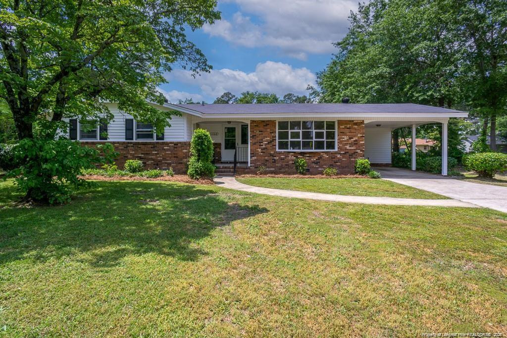 1108 Bingham Drive — photo
