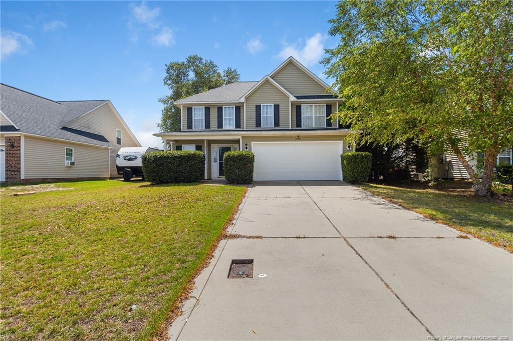 1209 Barn Owl Drive — photo