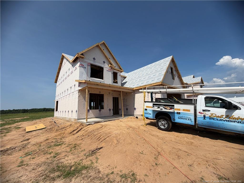 1311 Neill Sinclair (Lot 3) Road — photo