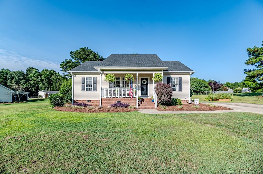 294 Arbor Crest Lane — photo