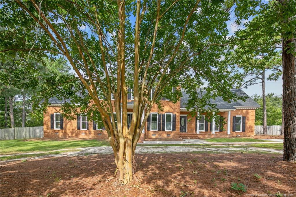 6428 Barbour Lake Road — photo