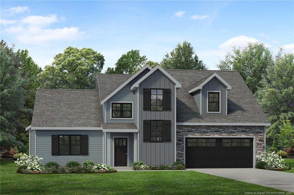 248 Myrtle Oak Drive — photo