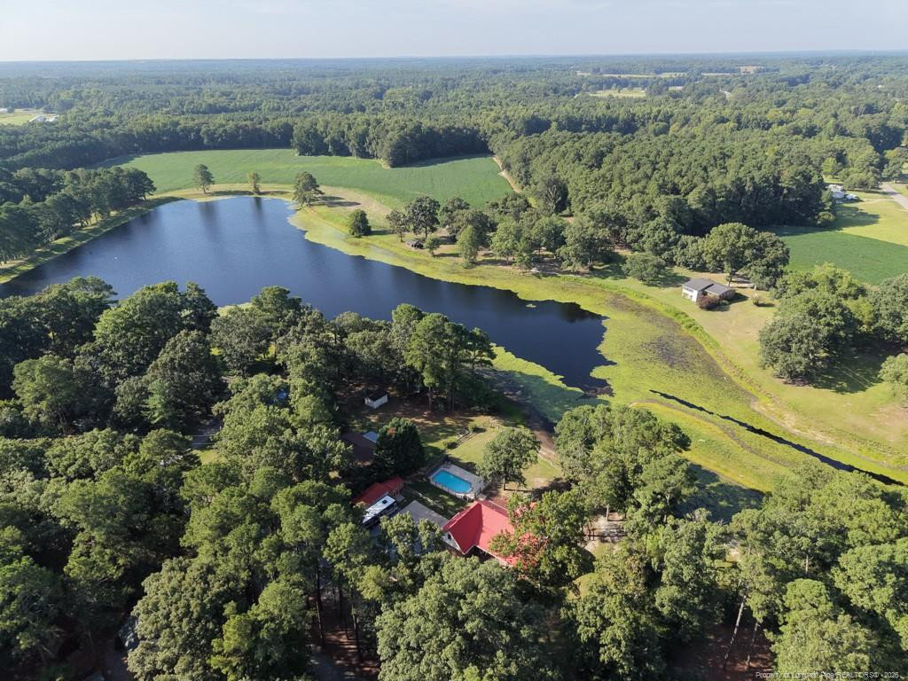 5125 Lake Willett Road — photo