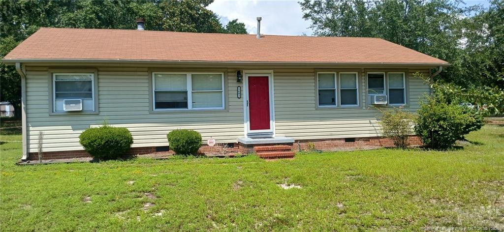 1401 Converse Avenue — photo