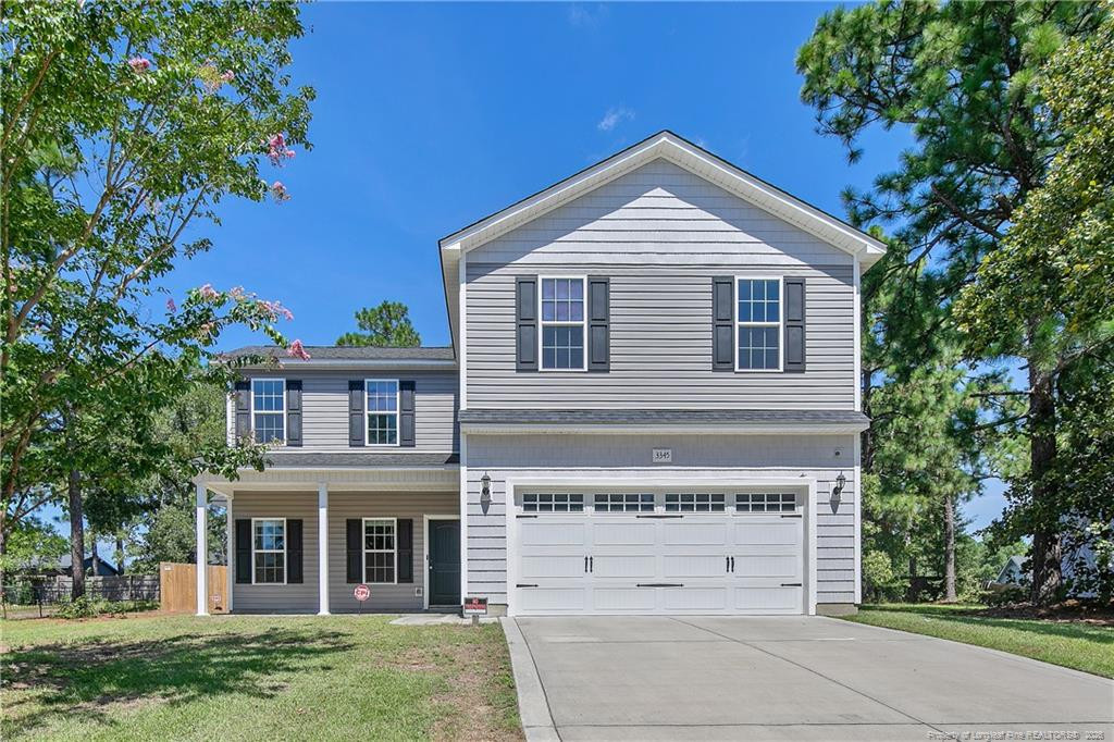 3345 Red Fox Road — photo