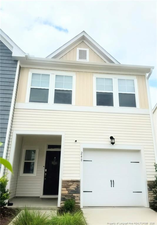 248 Peebles Drive — photo
