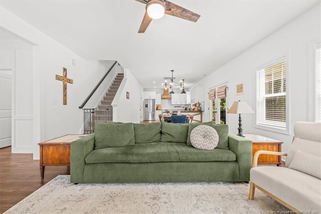 123 Sears Drive, Cameron, NC 28326 — photo 3