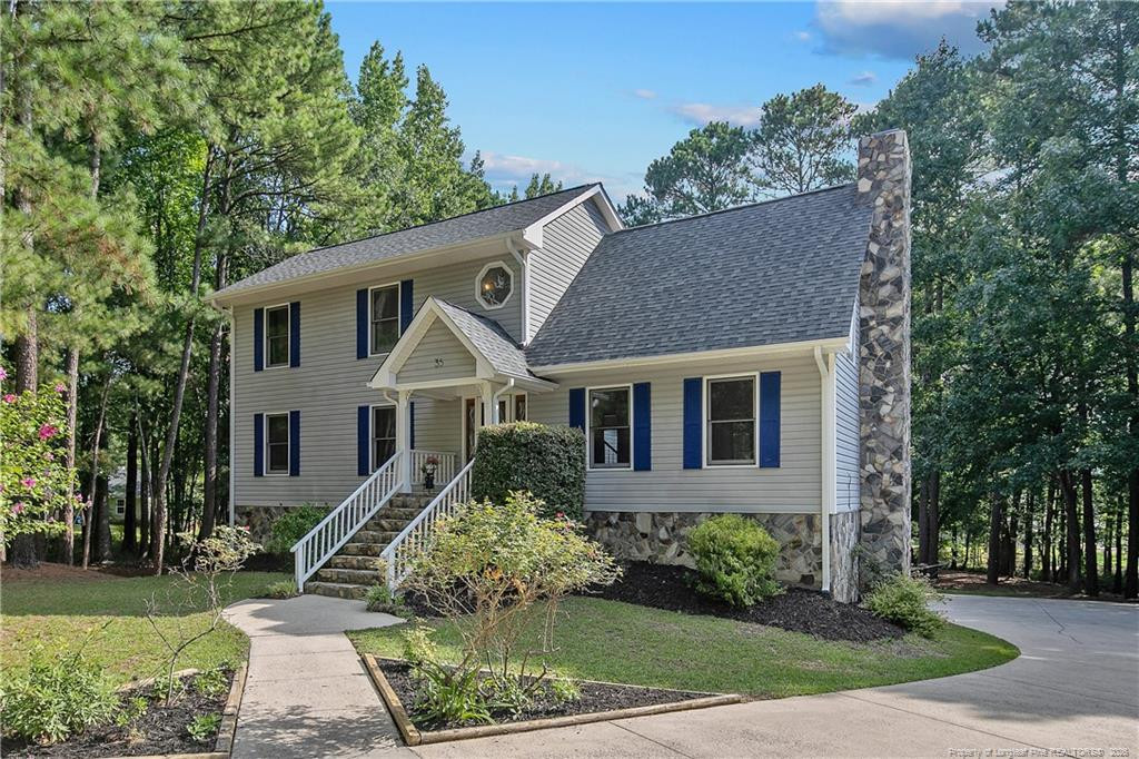35 Lilly Loop — photo
