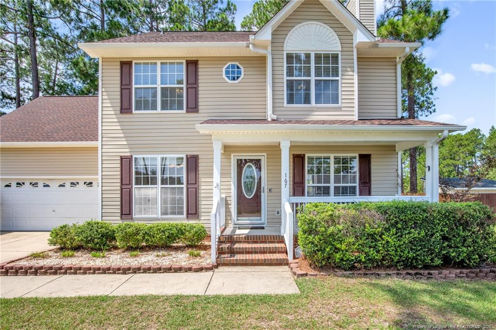 167 Arlington Drive — photo
