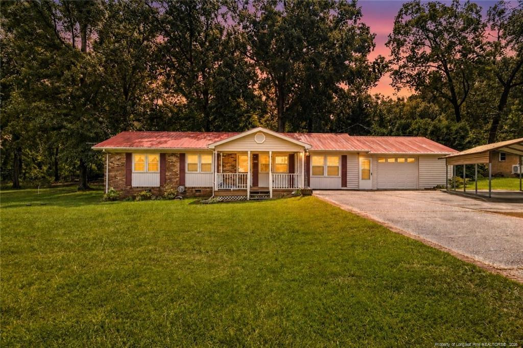 3308 Hillandale Drive — photo