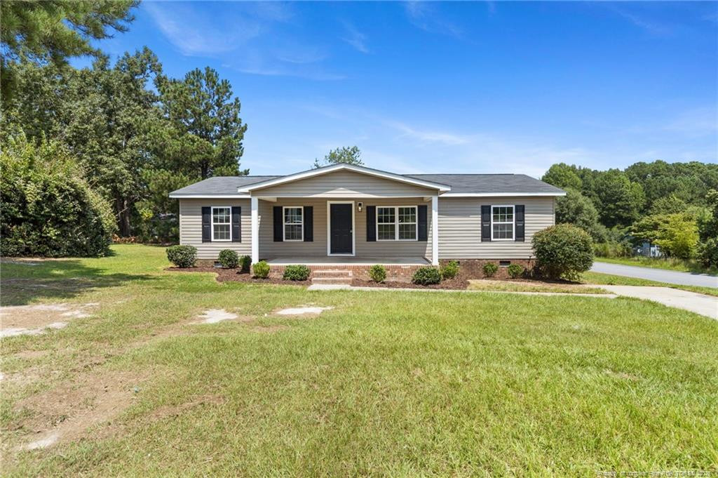 14 Tryon Court — photo