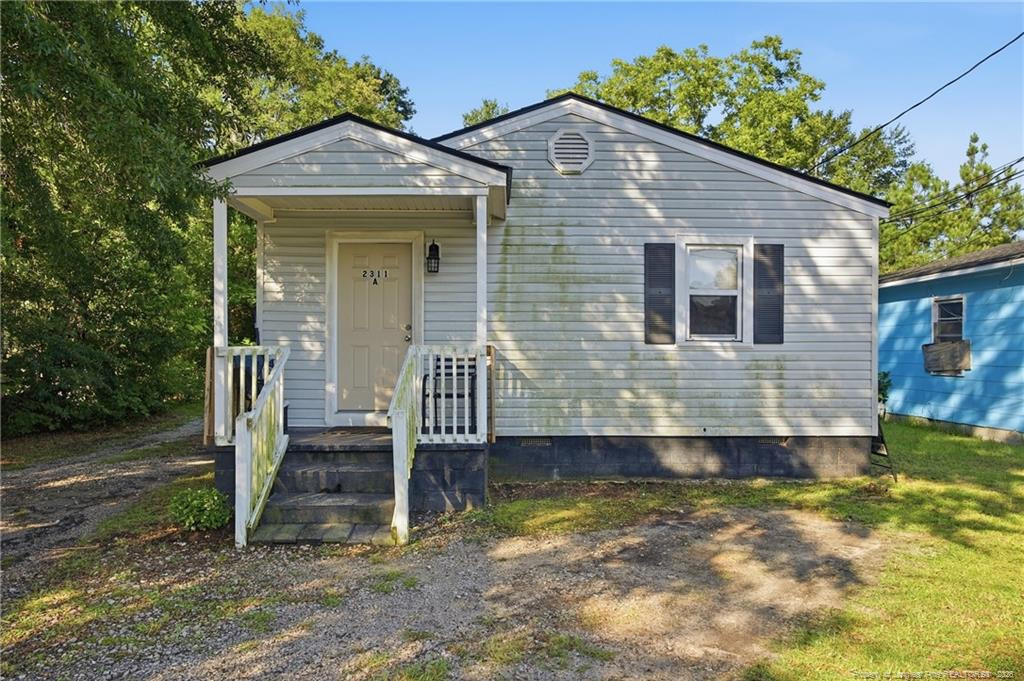 2311 Nickey Avenue A&B — photo