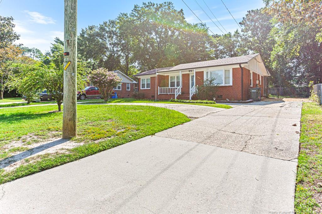 1115 Martindale Drive — photo