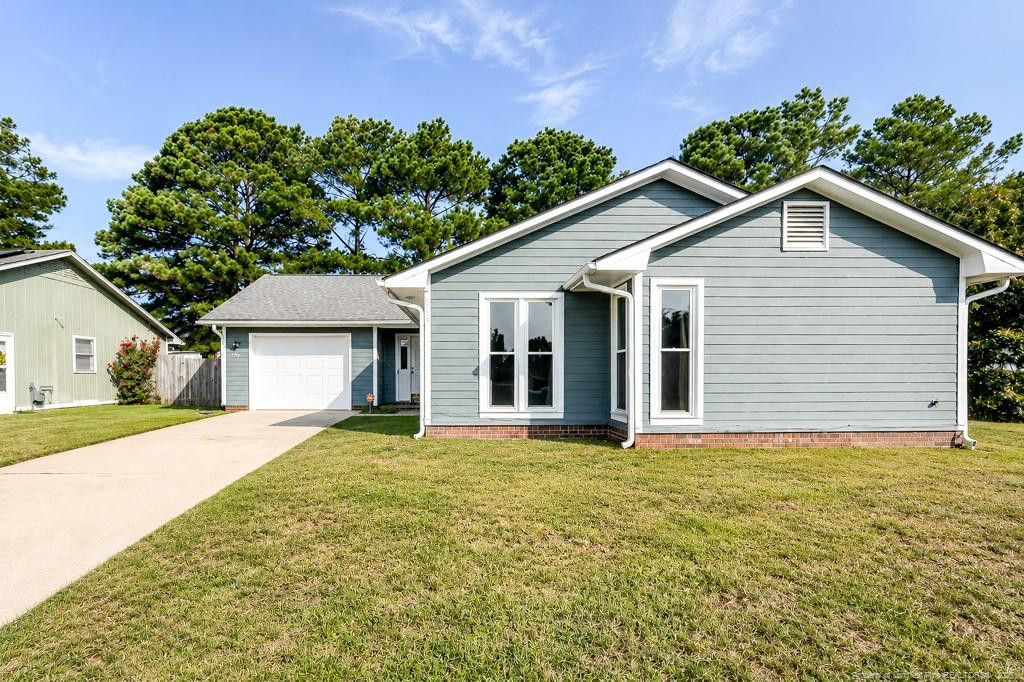 1705 Veanna Drive — photo