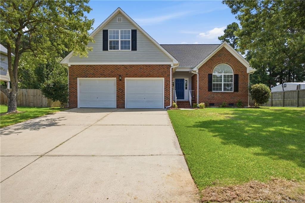 106 Timber Ridge Drive — photo