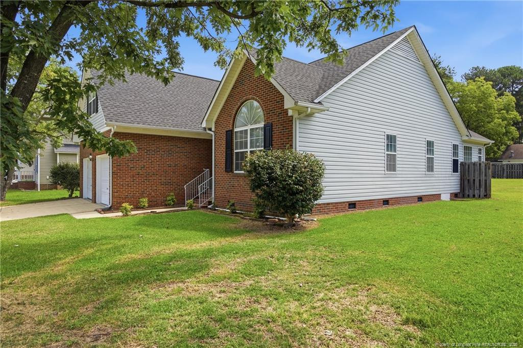 106 Timber Ridge Drive, Raeford, NC 28376 — photo 2