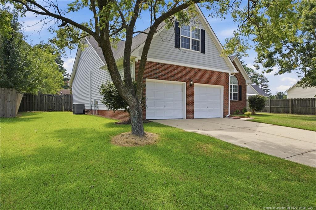 106 Timber Ridge Drive, Raeford, NC 28376 — photo 3