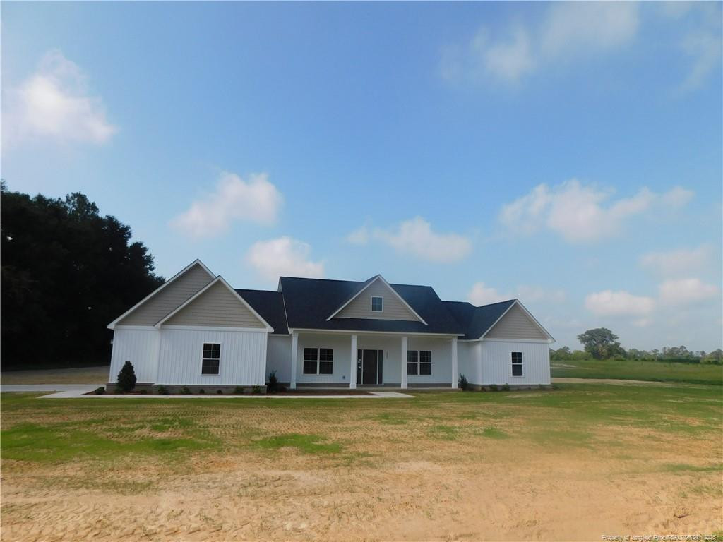 9282 Iona Church Road — photo