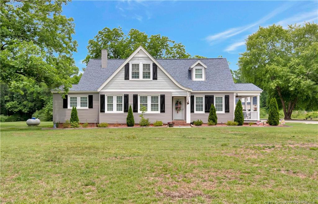 6290 Regan Church Road — photo