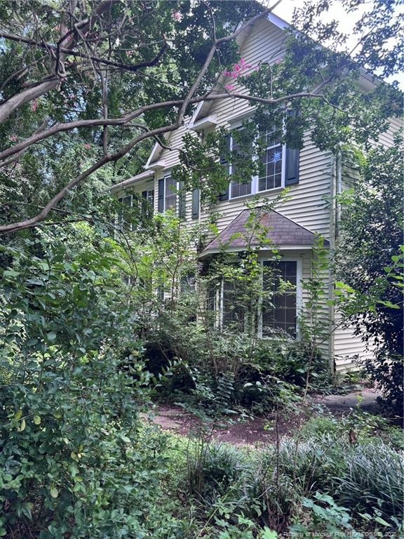 1326 Cross Link Road — photo