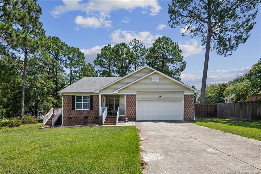 Home in Cameron, NC 28326 — photo 3