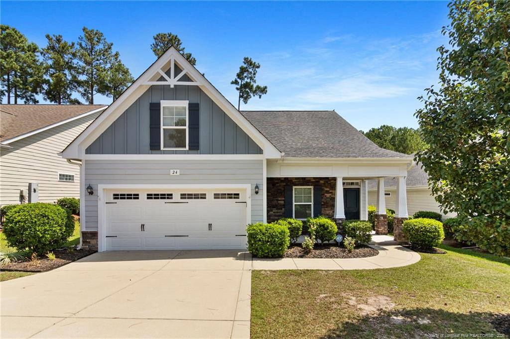24 Glen Bend Court — photo