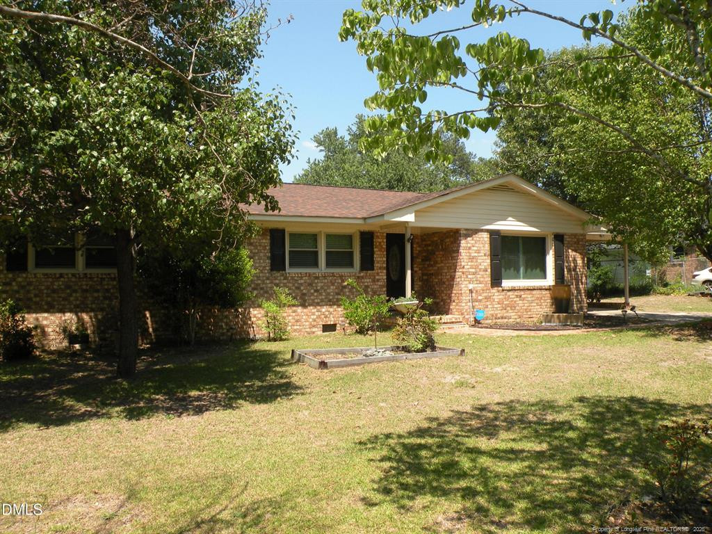 513 Maxine Street — photo