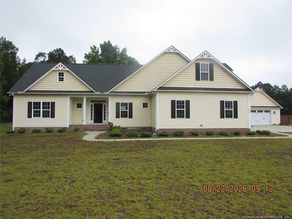 5615 Toby Place — photo