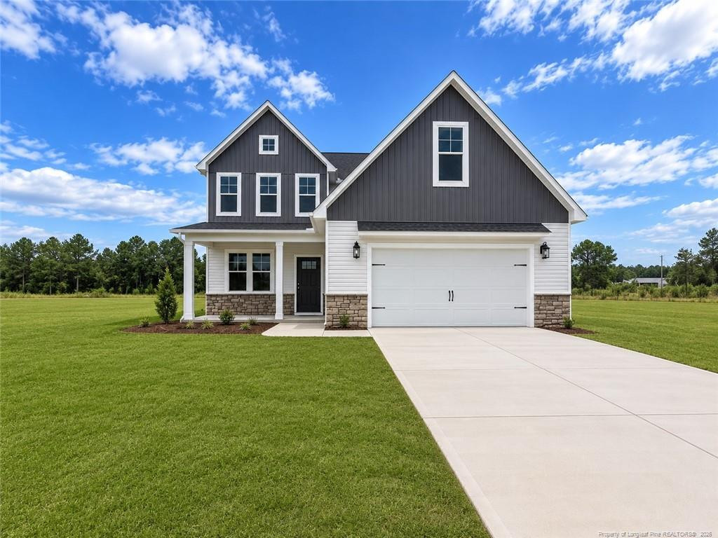 740 Union (Lot 355) Street — photo