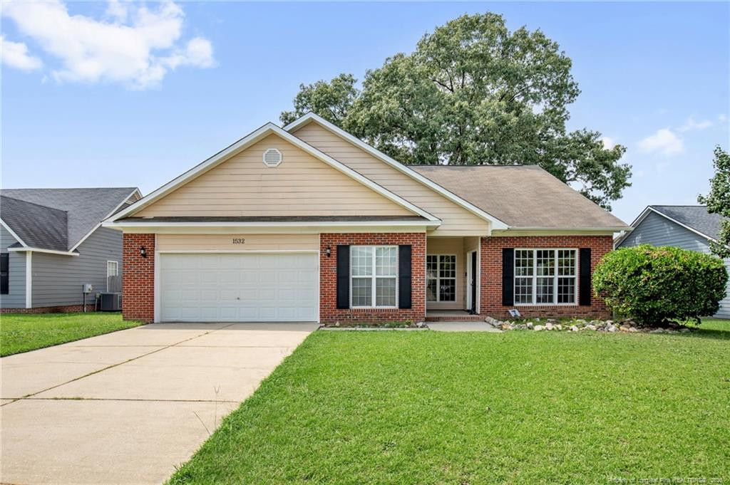1532 Laurel Oak Drive — photo