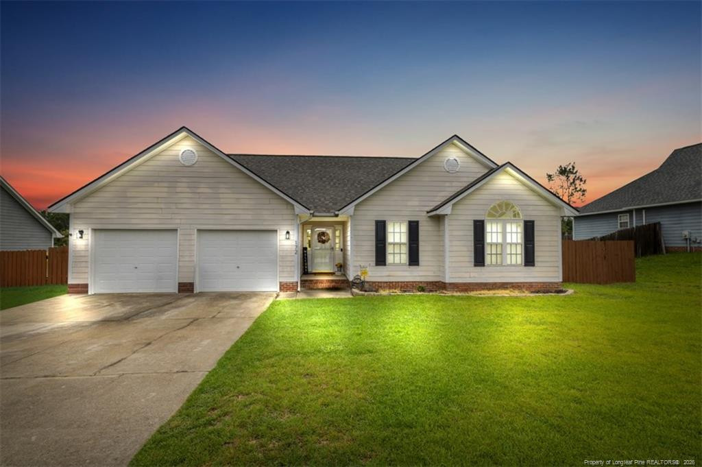 172 Walden Green Drive — photo