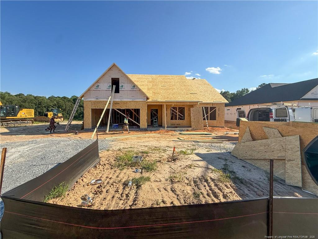5431 Tall Timbers (Lot 101) Drive — photo