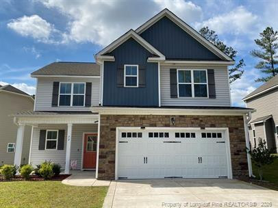 72 Wildlife Bridge Court — photo