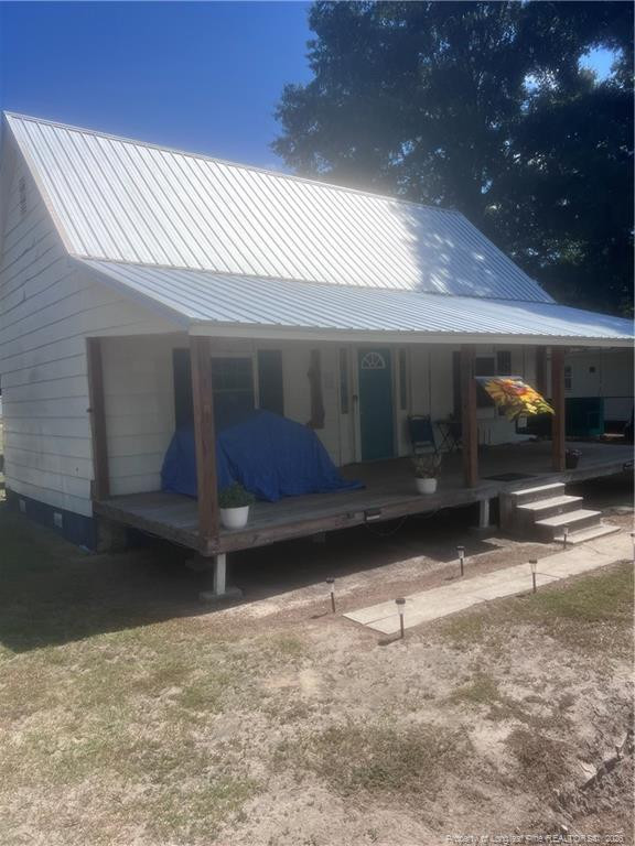 427 McRae Road — photo