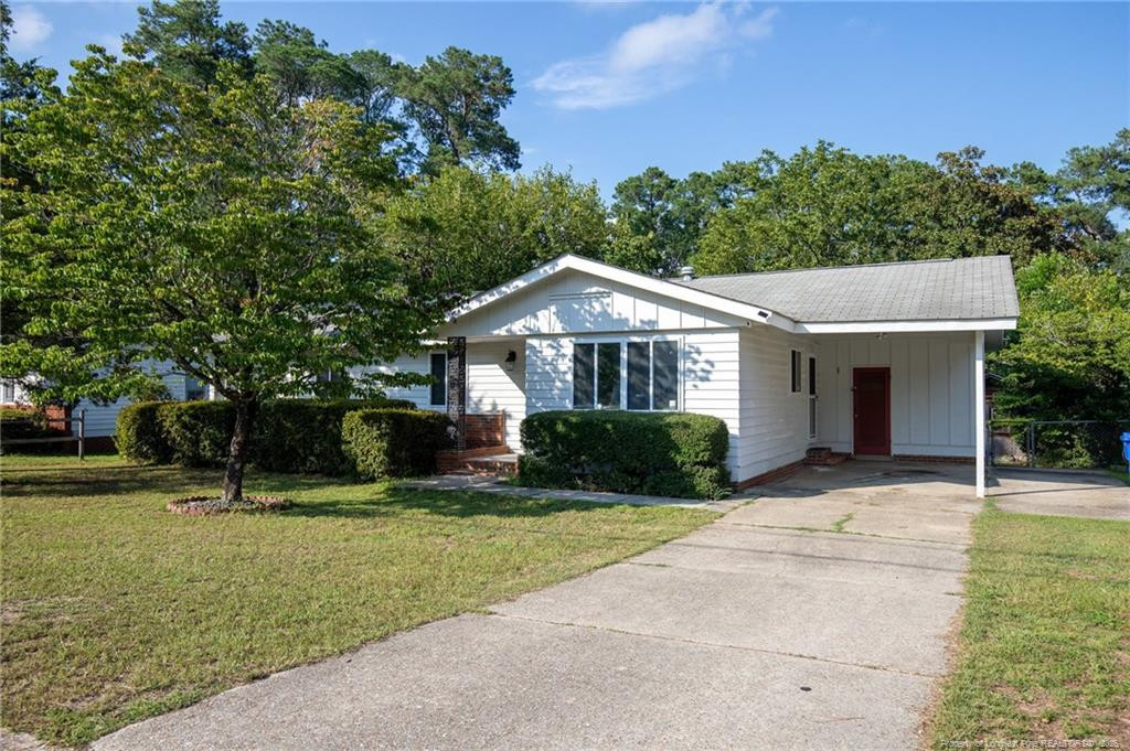 739 Stoneykirk Drive — photo