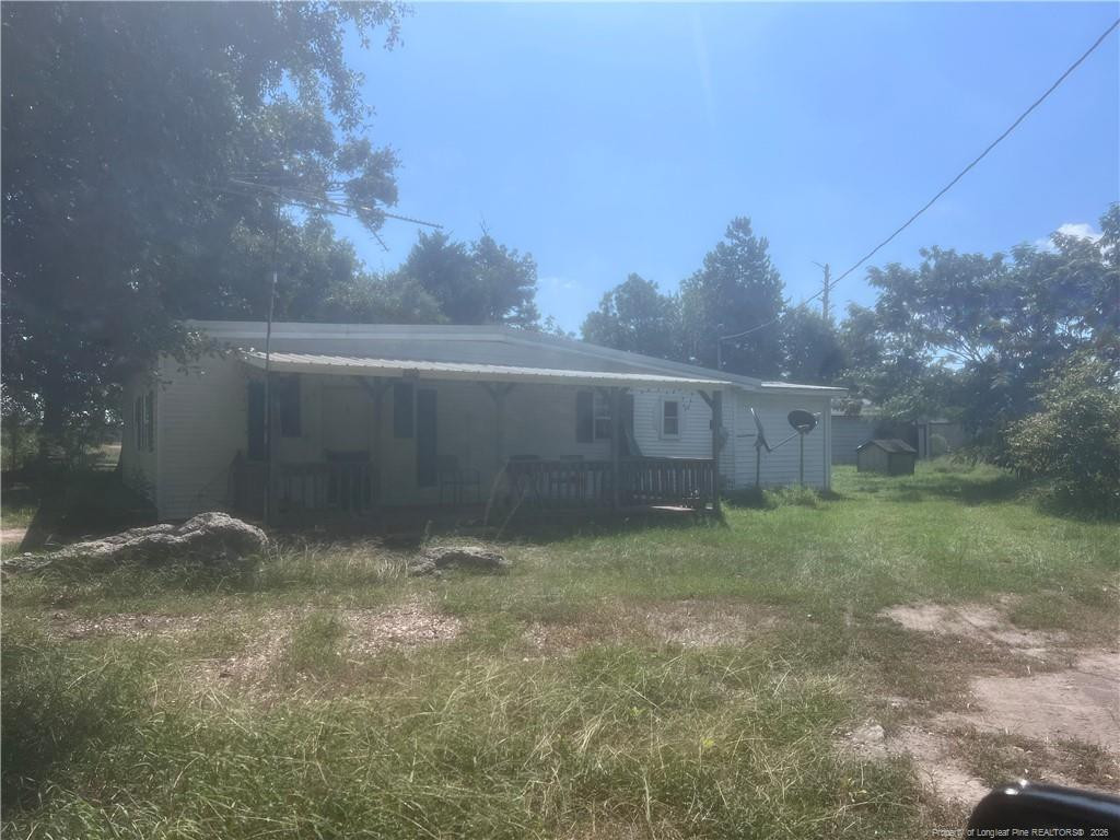 1485 Montford Drive — photo