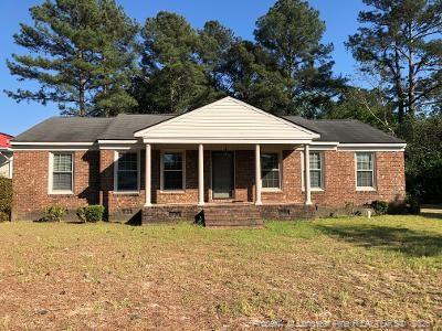 3130 Dunn Road — photo