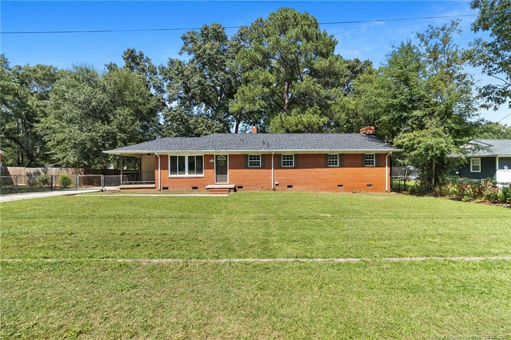 1223 Stansfield Drive — photo