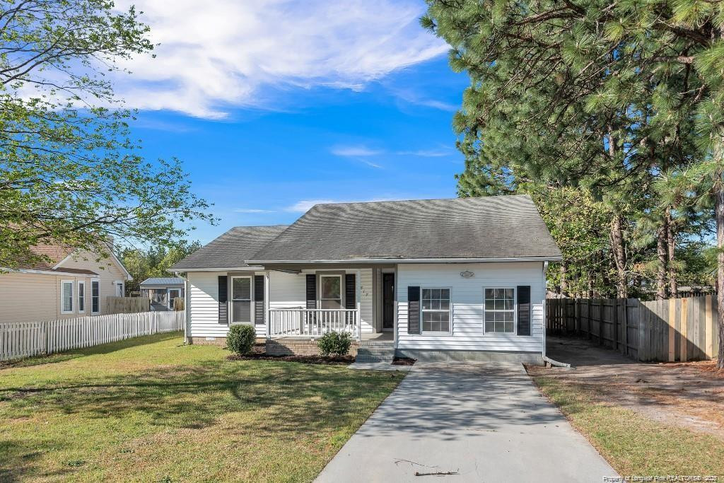 6817 Marlowe Drive — photo